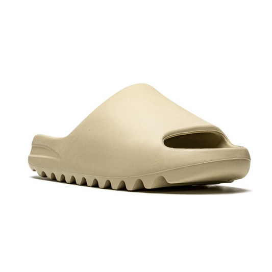 Yeezy "Bone" slides