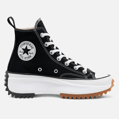 Converse Unisex Run Star Hike High Top - Black