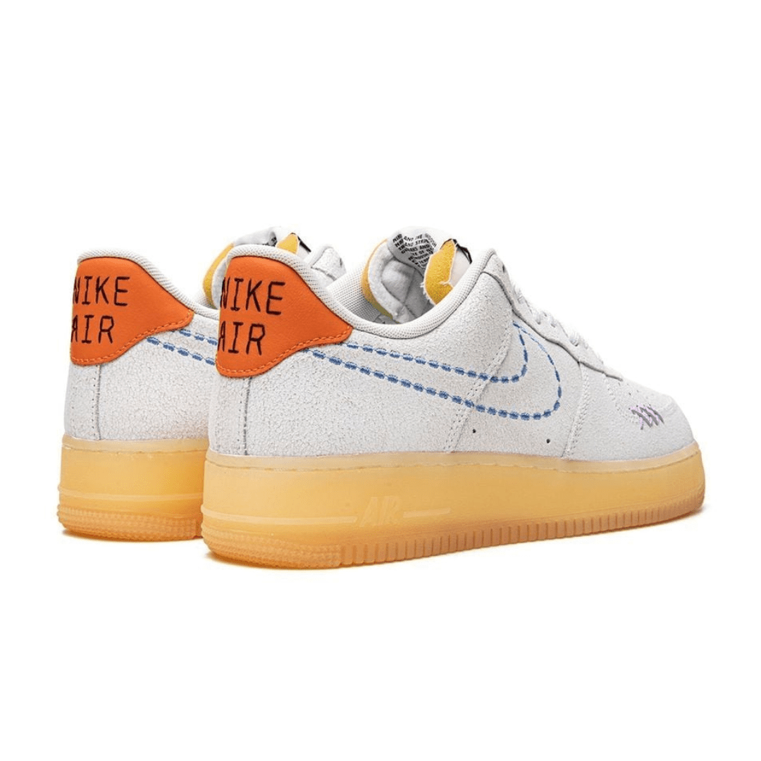 Nike Air Force 1 Low "101"