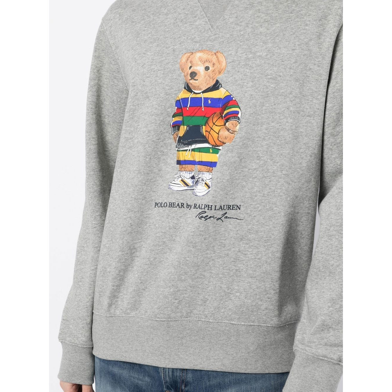 Polo Ralph Lauren Sweatshirt