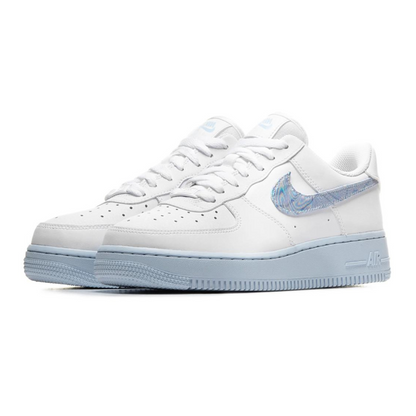 Nike Air Force 1 Low 'Hydrogen Blue'