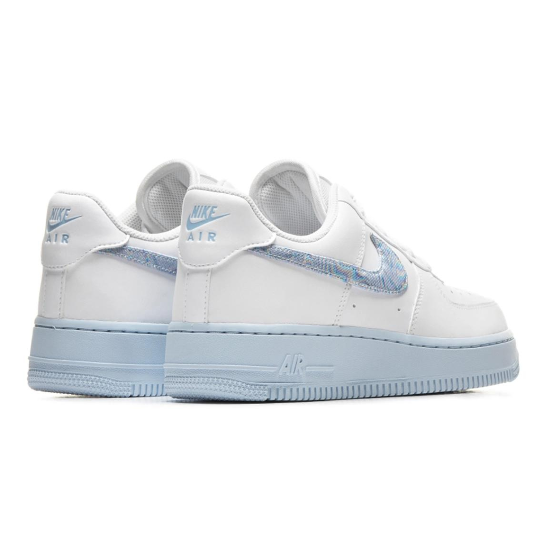 Nike Air Force 1 Low 'Hydrogen Blue'