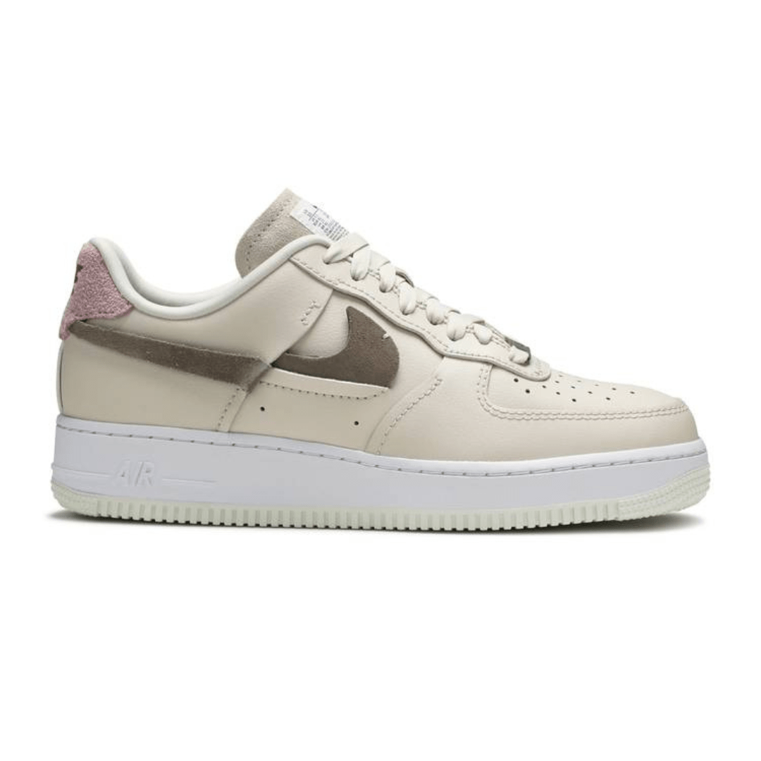 Nike Air Force 1 Low Vandalized 'Light Orewood Brown'