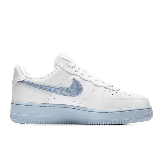 Nike Air Force 1 Low 'Hydrogen Blue'