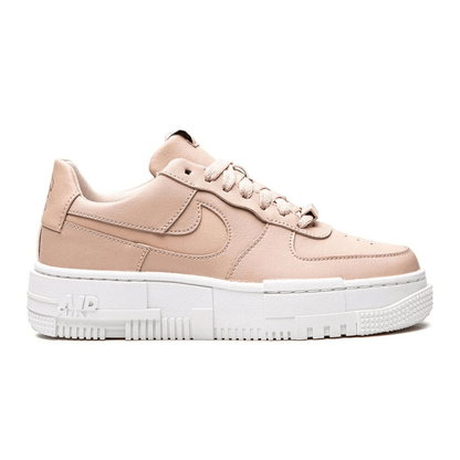 Nike Air Force 1 Pixel 'Pink'