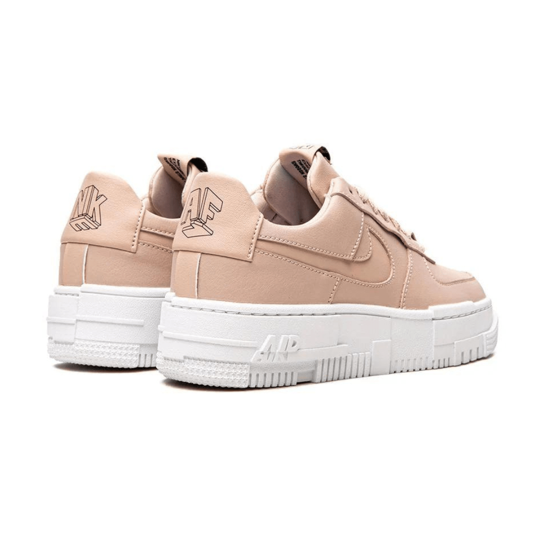 Nike Air Force 1 Pixel 'Pink'