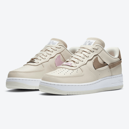 Nike Air Force 1 Low Vandalized 'Light Orewood Brown'