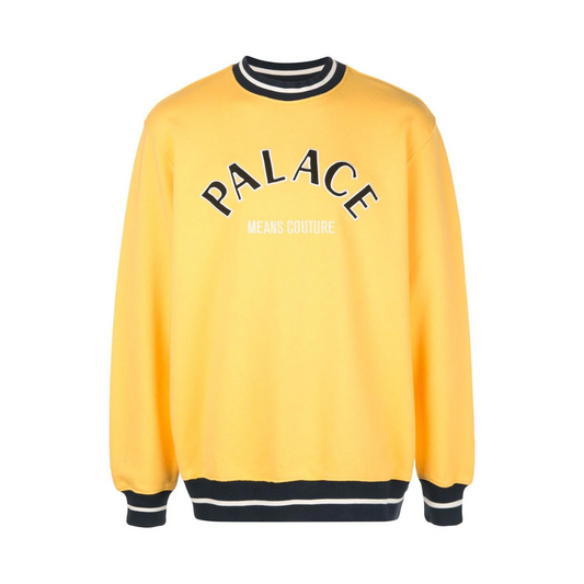 Palace Sweatshirt