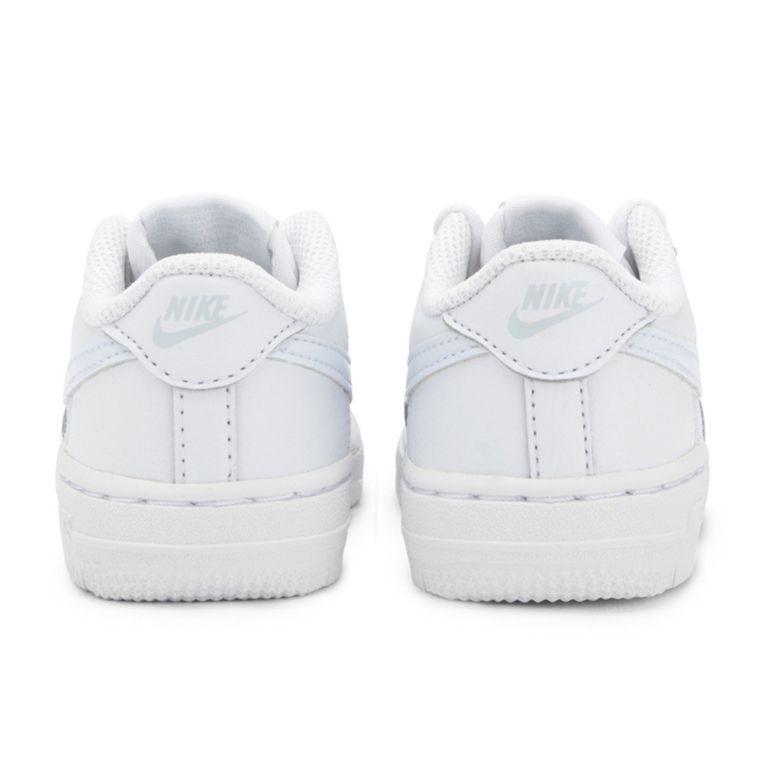 Infants Nike Air Force 1 - White