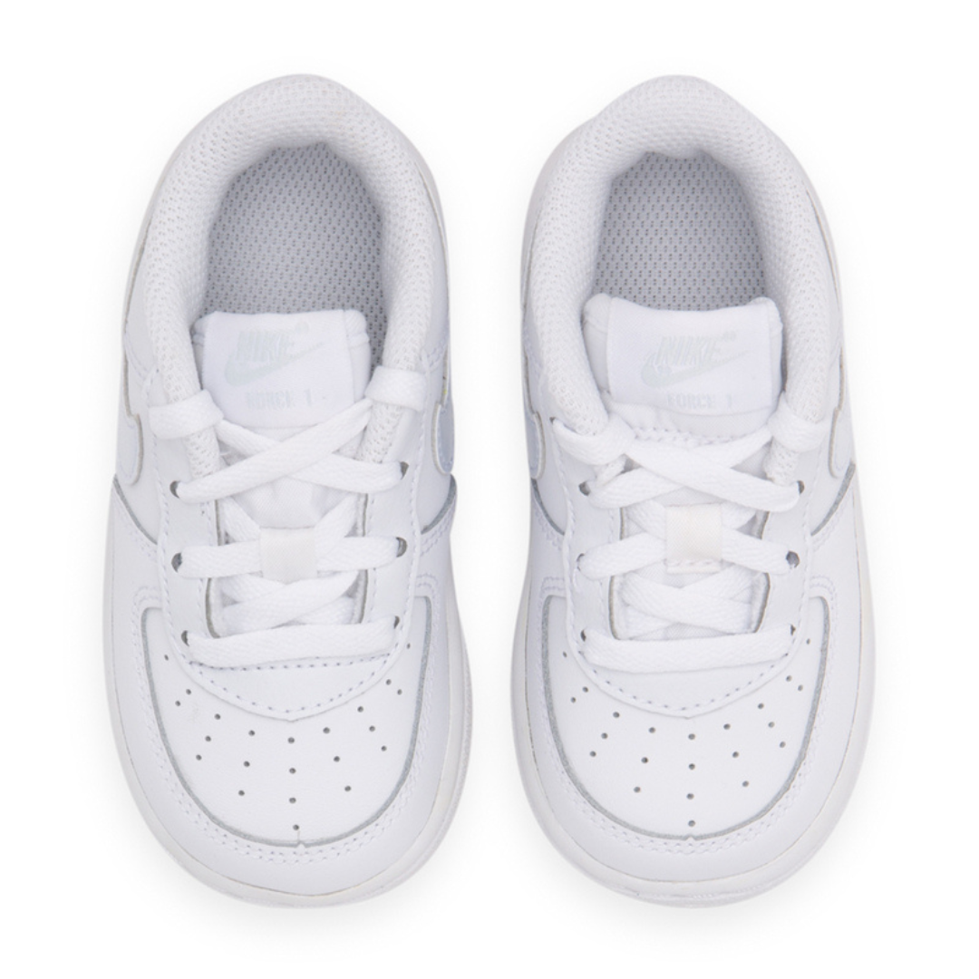 Infants Nike Air Force 1 - White