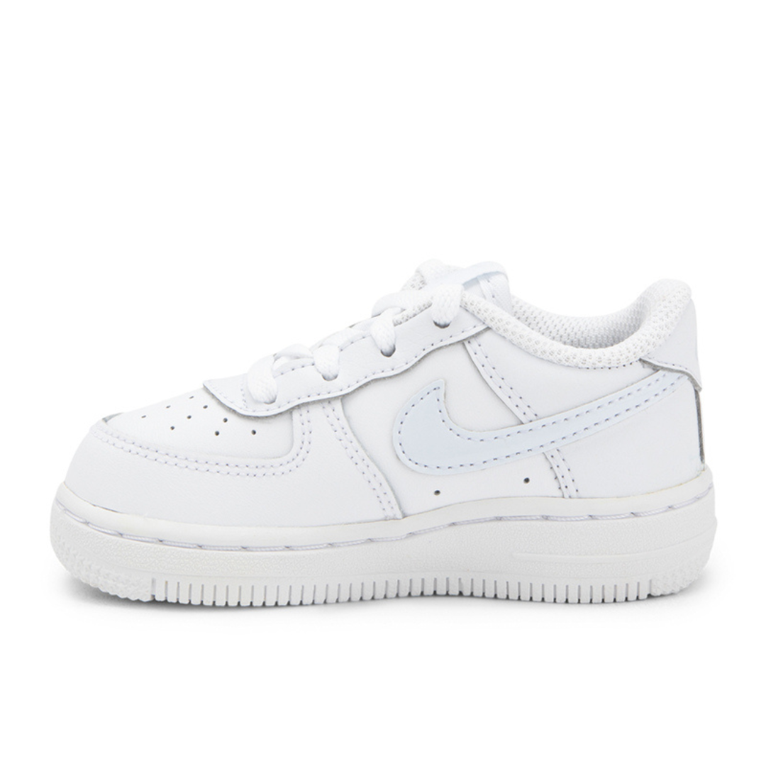 Infants Nike Air Force 1 - White