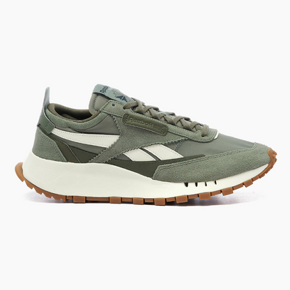 Reebok CL Legacy Green