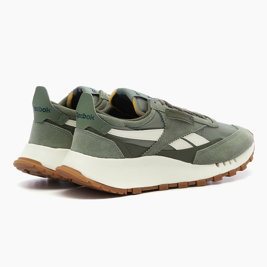 Reebok CL Legacy Green