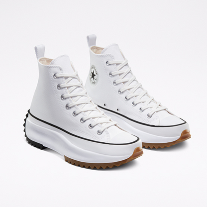 Converse Unisex Run Star Hike High Top - White