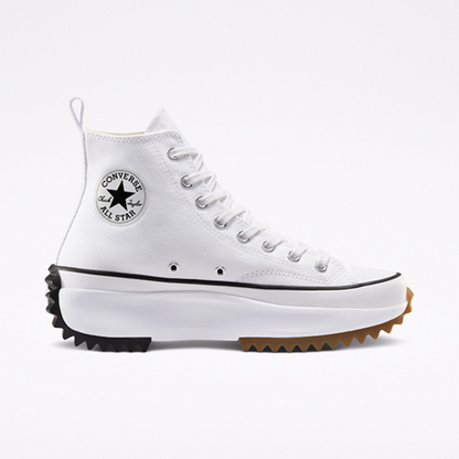 Converse Unisex Run Star Hike High Top - White