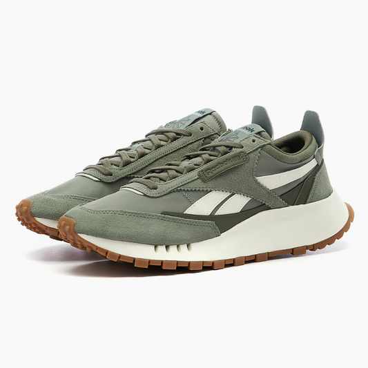 Reebok CL Legacy Green