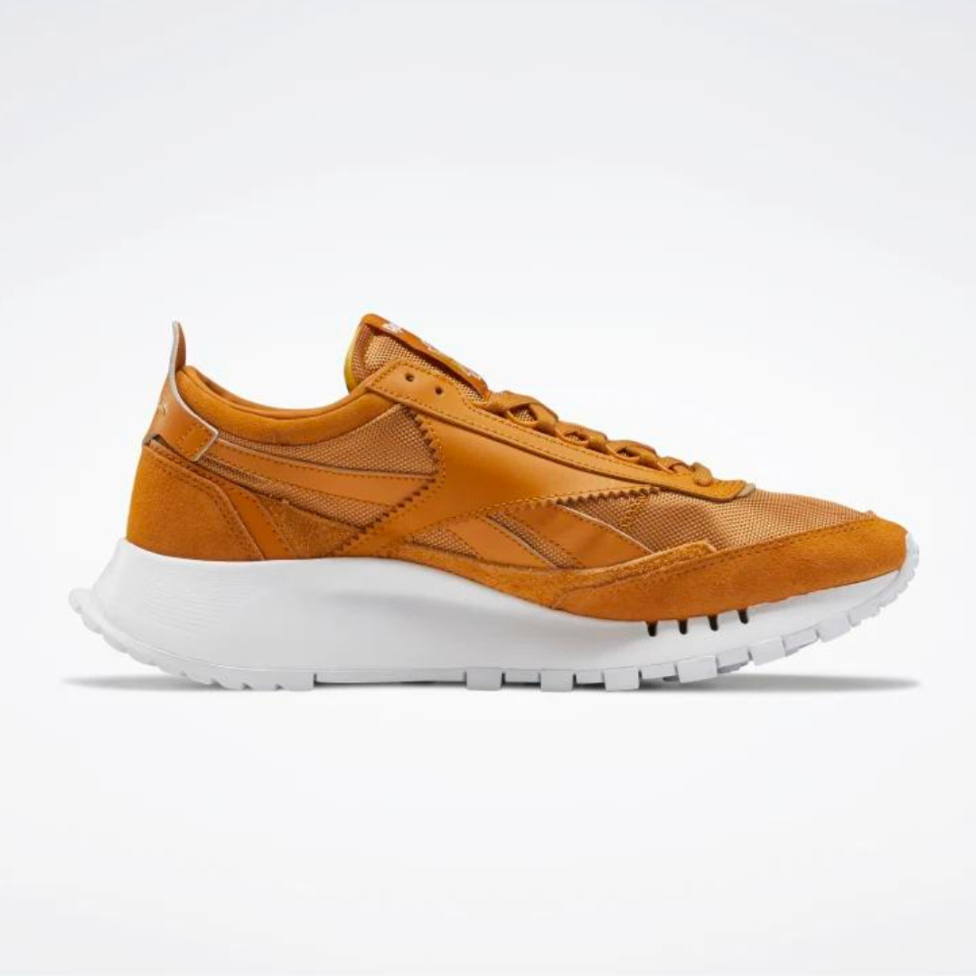 Reebok CL Legacy Rich Ochre