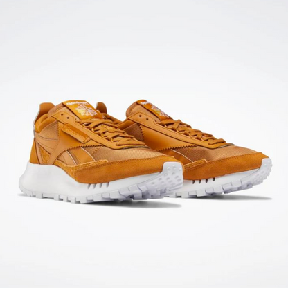 Reebok CL Legacy Rich Ochre