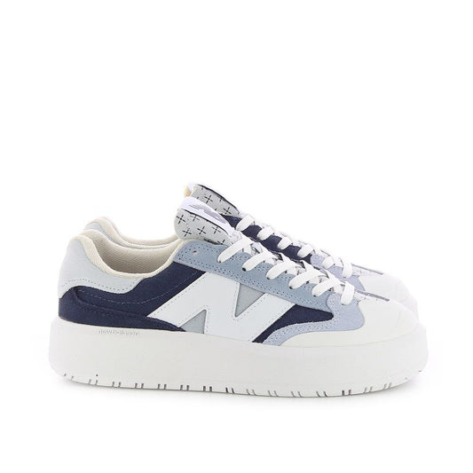 New Balance 302 Retro Blue CT302MB