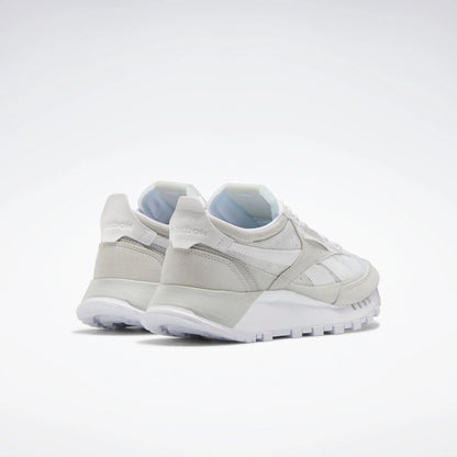 Reebok CL Legacy White