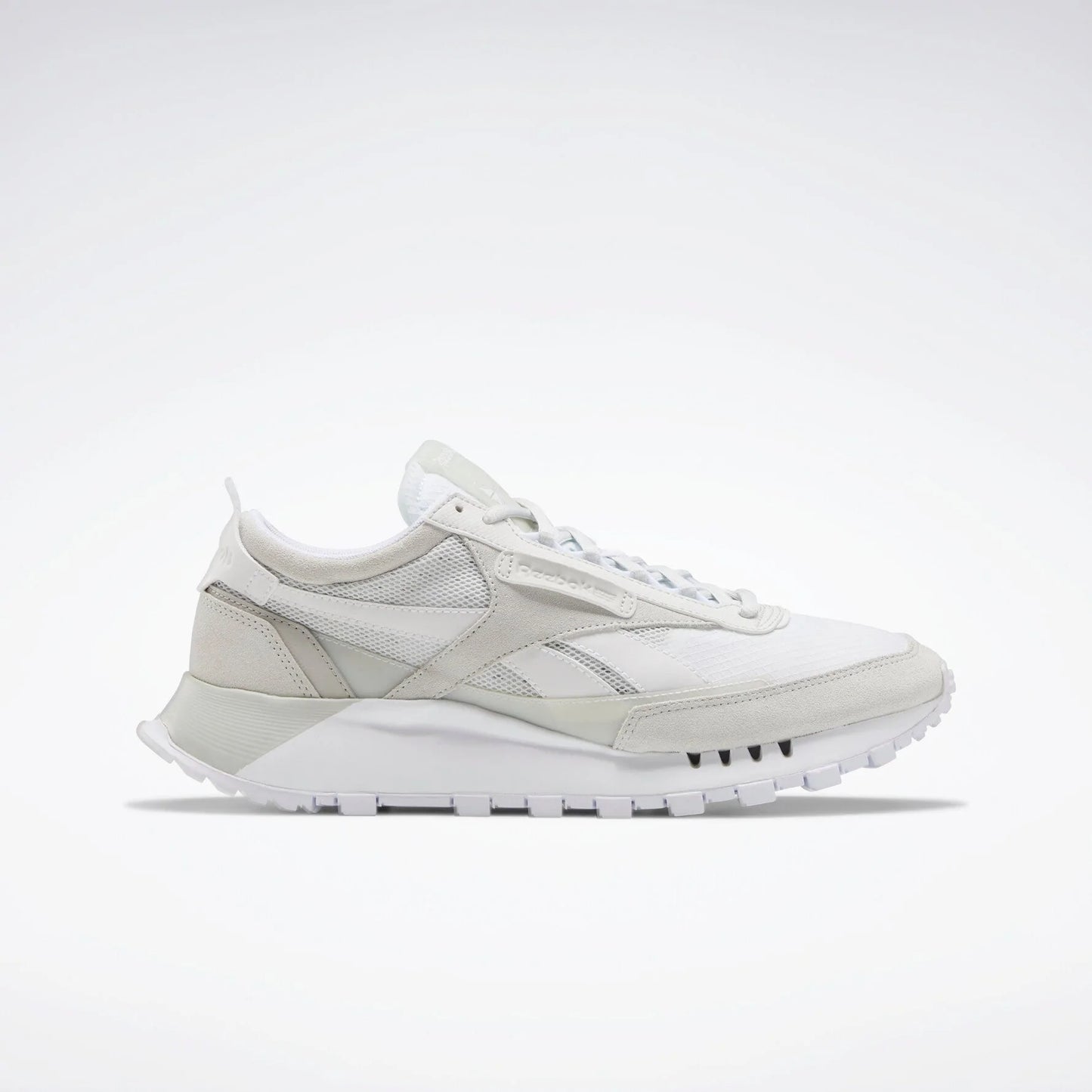 Reebok CL Legacy White