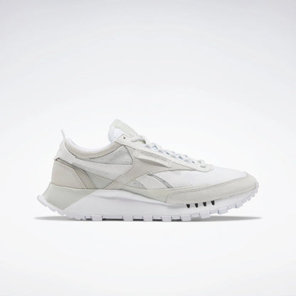 Reebok CL Legacy White